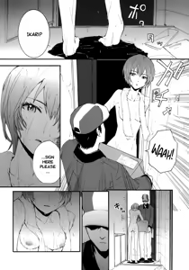 Page 4 of A CORNER OF ABSOLUTE ZERO - preview thumbnail