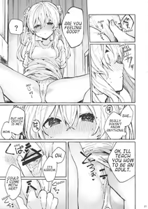 Page 20 of Muon no Gyoukou | The Unforseen Fortune - preview thumbnail