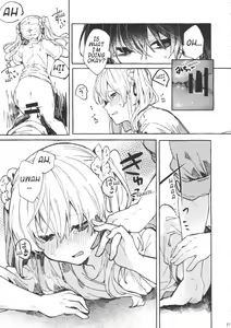 Page 26 of Muon no Gyoukou | The Unforseen Fortune - preview thumbnail