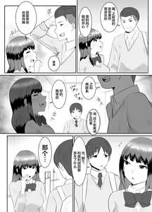 Page 44 of Boku no Suki na Kyonyuu Osananajimi ga Charao Senpai no Kanojo ni Natta Hi - preview thumbnail