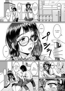 Page 4 of Succubus Mist | Niebla de sucubo - preview thumbnail