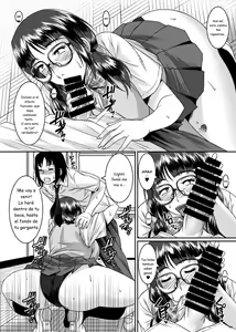 Page 8 of Succubus Mist | Niebla de sucubo - preview thumbnail