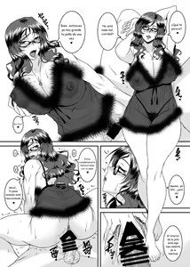 Page 32 of Onna Joushi | La jefa - preview thumbnail