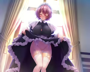 Page 22 of Momoiro Hikari - preview thumbnail