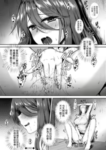 Page 27 of Tonari no Succubus-chan | 鄰居家的傲嬌淫魔美眉 (decensored) - preview thumbnail