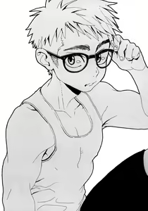 Page 31 of Summertime・Blues - preview thumbnail