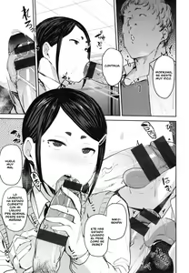 Page 102 of Mesu Kui Nikuirojuu no You ni Hamerarete | Bitch Eating - Fucking Them Like Beasts - preview thumbnail
