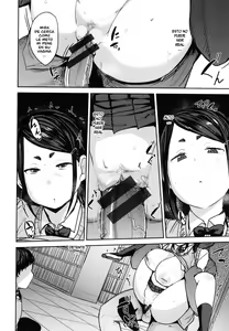 Page 109 of Mesu Kui Nikuirojuu no You ni Hamerarete | Bitch Eating - Fucking Them Like Beasts - preview thumbnail