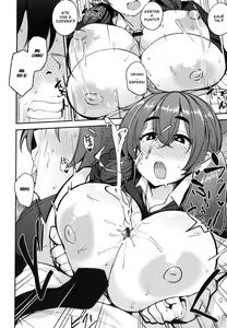 Page 129 of Mesu Kui Nikuirojuu no You ni Hamerarete | Bitch Eating - Fucking Them Like Beasts - preview thumbnail