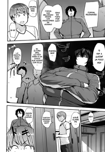 Page 141 of Mesu Kui Nikuirojuu no You ni Hamerarete | Bitch Eating - Fucking Them Like Beasts - preview thumbnail