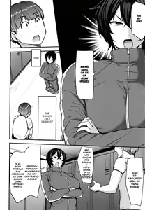 Page 143 of Mesu Kui Nikuirojuu no You ni Hamerarete | Bitch Eating - Fucking Them Like Beasts - preview thumbnail
