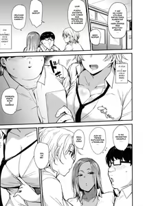 Page 26 of Mesu Kui Nikuirojuu no You ni Hamerarete | Bitch Eating - Fucking Them Like Beasts - preview thumbnail