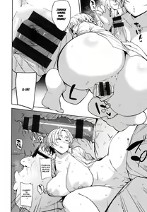 Page 41 of Mesu Kui Nikuirojuu no You ni Hamerarete | Bitch Eating - Fucking Them Like Beasts - preview thumbnail