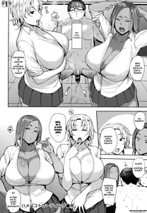 Page 47 of Mesu Kui Nikuirojuu no You ni Hamerarete | Bitch Eating - Fucking Them Like Beasts - preview thumbnail
