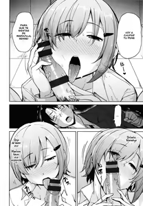 Page 55 of Mesu Kui Nikuirojuu no You ni Hamerarete | Bitch Eating - Fucking Them Like Beasts - preview thumbnail