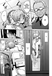 Page 56 of Mesu Kui Nikuirojuu no You ni Hamerarete | Bitch Eating - Fucking Them Like Beasts - preview thumbnail