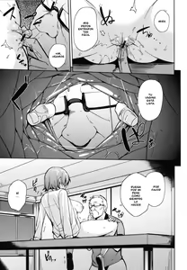 Page 60 of Mesu Kui Nikuirojuu no You ni Hamerarete | Bitch Eating - Fucking Them Like Beasts - preview thumbnail