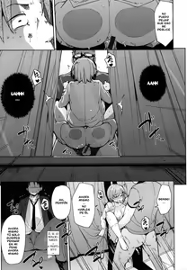 Page 66 of Mesu Kui Nikuirojuu no You ni Hamerarete | Bitch Eating - Fucking Them Like Beasts - preview thumbnail