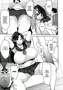 Page 74 of Mesu Kui Nikuirojuu no You ni Hamerarete | Bitch Eating - Fucking Them Like Beasts - preview thumbnail