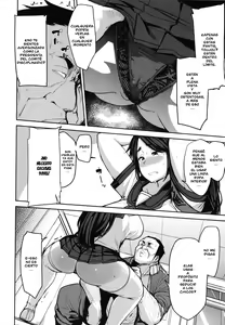 Page 75 of Mesu Kui Nikuirojuu no You ni Hamerarete | Bitch Eating - Fucking Them Like Beasts - preview thumbnail