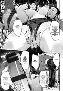 Page 78 of Mesu Kui Nikuirojuu no You ni Hamerarete | Bitch Eating - Fucking Them Like Beasts - preview thumbnail