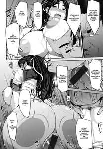 Page 83 of Mesu Kui Nikuirojuu no You ni Hamerarete | Bitch Eating - Fucking Them Like Beasts - preview thumbnail
