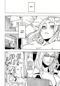 Page 120 of TSF Monogatari Ch. 1, 3-5, 7-8 - preview thumbnail