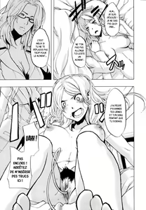 Page 121 of TSF Monogatari Ch. 1, 3-5, 7-8 - preview thumbnail