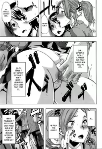 Page 50 of TSF Monogatari Ch. 1, 3-5, 7-8 - preview thumbnail
