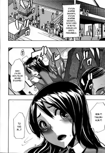 Page 67 of TSF Monogatari Ch. 1, 3-5, 7-8 - preview thumbnail