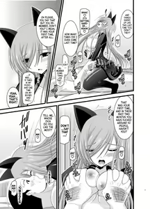 Page 20 of Melon ga Chou Shindou! R4 | Melon in Full Swing R4 - preview thumbnail