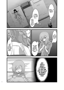 Page 39 of Melon ga Chou Shindou! R4 | Melon in Full Swing R4 - preview thumbnail