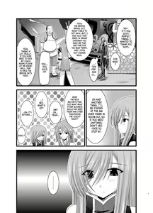 Page 4 of Melon ga Chou Shindou! R4 | Melon in Full Swing R4 - preview thumbnail