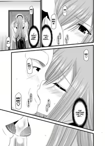 Page 6 of Melon ga Chou Shindou! R4 | Melon in Full Swing R4 - preview thumbnail