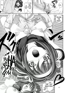 Page 16 of Migurui 2 (decensored) - preview thumbnail