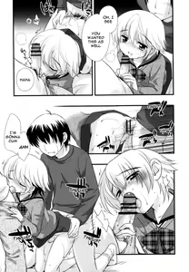 Page 3 of Kareshi | Boyfriend - preview thumbnail