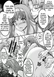 Page 31 of Shiori Volume - 3.1 - Engraved mark of the darkness Part 1 - preview thumbnail
