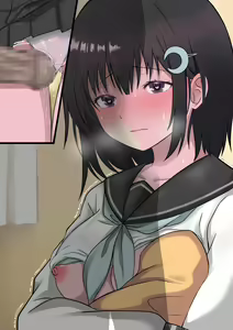 Page 103 of Nuresuke Shoujo wa Fuyu no Ame ni Kiyu. - preview thumbnail