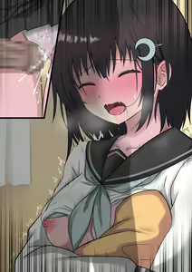 Page 105 of Nuresuke Shoujo wa Fuyu no Ame ni Kiyu. - preview thumbnail