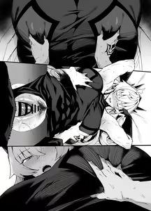 Page 10 of Bageko to Asa made Ichaicha - preview thumbnail