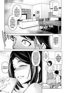 Page 11 of Netorarete Netorasete - preview thumbnail