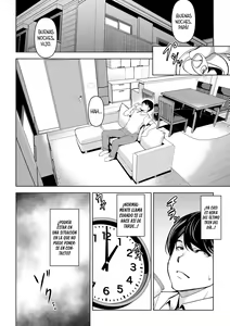 Page 12 of Netorarete Netorasete - preview thumbnail