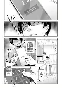 Page 18 of Netorarete Netorasete - preview thumbnail