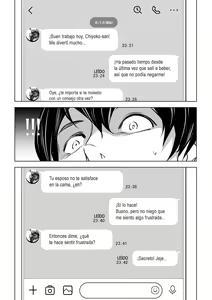 Page 19 of Netorarete Netorasete - preview thumbnail