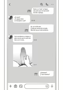 Page 20 of Netorarete Netorasete - preview thumbnail