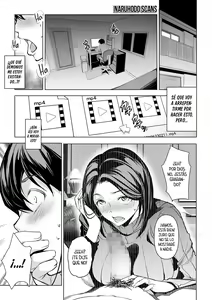 Page 25 of Netorarete Netorasete - preview thumbnail