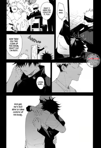 Page 9 of Marigold e | My Dear Marigold - preview thumbnail