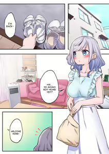 Page 5 of Futago Shimai-chan no Yuri Seikatsu (4) | Twin Sisters' Yuri Life - preview thumbnail