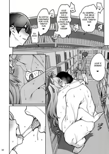 Page 33 of Saimin Otaku Houmon ~Nanase Miina no Baai~ - preview thumbnail