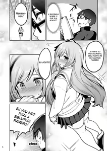 Page 5 of Saimin Otaku Houmon ~Nanase Miina no Baai~ - preview thumbnail
